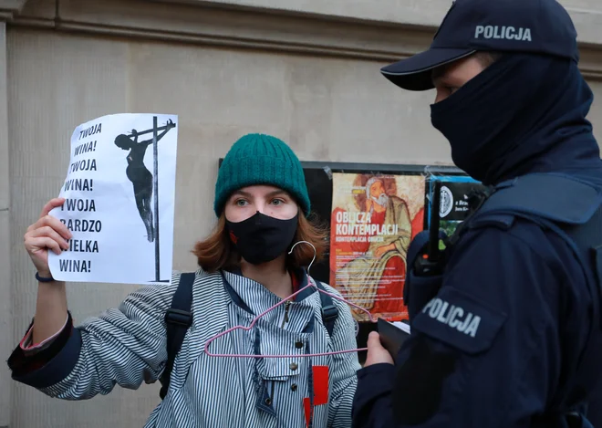 FOTO: Anna Lewanska, Agencija Gazeta/Reuters