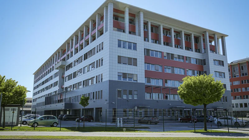 Fotografija: Kandidat mora med drugim imeti najmanj sedem let delovnih izkušenj, osnovno znanje enega tujega jezika, priložiti mora tudi dokazilo, da ni član nobene politične stranke. FOTO: Jože Suhadolnik/Delo