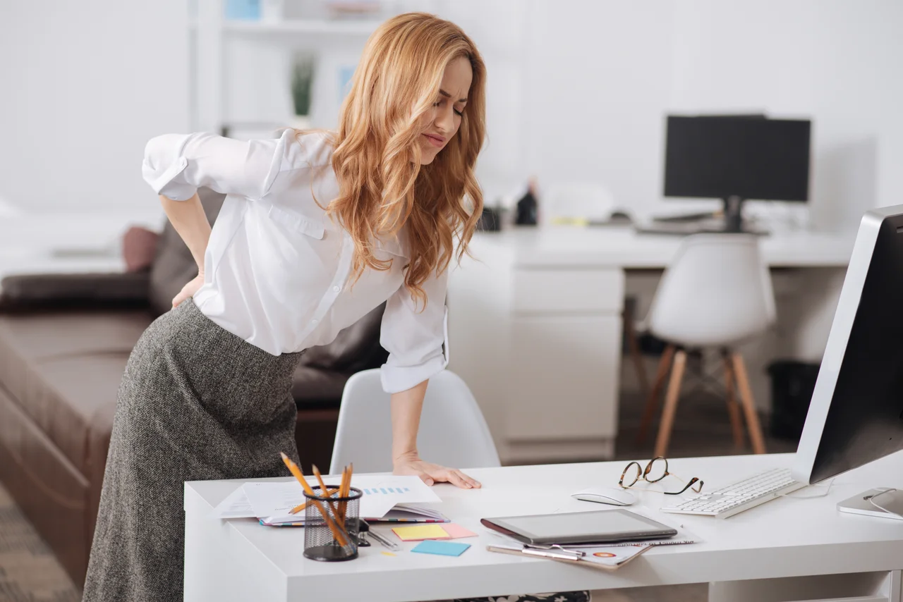 Fotografija: Naše telo lahko optimalno deluje, ko se umiri tako psihično, kot tudi fizično. FOTO: Shutterstock