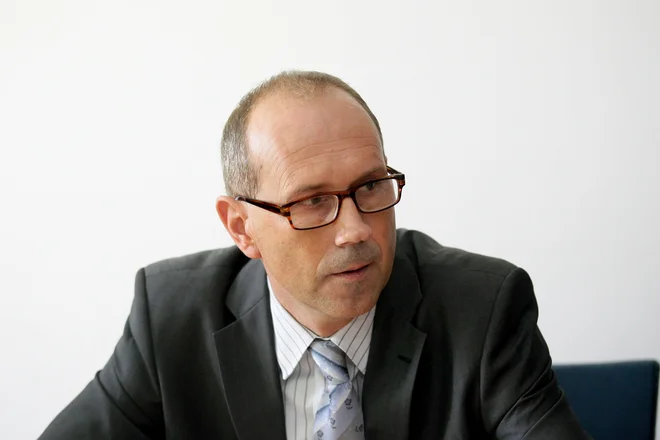 Bojan Petan FOTO: Šipić Roman