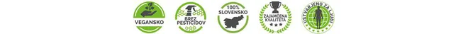FOTO: Konopljin cvet