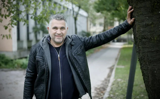 Boris Denič je Slovenijo leta 2013 popeljal do četrtega mesta na SP v Španiji. Zdaj se bo posvetil deu v Kuvajtu. FOTO: Blaž Samec/Delo