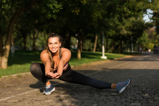 Se ruši eden izmed sodobnih športnih mitov: ko je znanost proti raztezanju. FOTO: Shutterstock