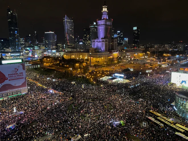 FOTO: Kacper Pempel/Reuters