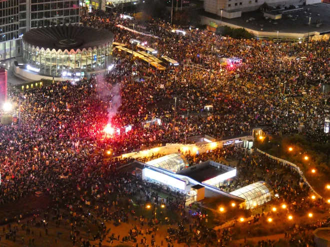 FOTO: Dariusz Borowicz/Agencja Gazeta/Reuters