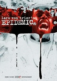 Epidemija Larsa von Treierja FOTO: Promocijsko gradivo