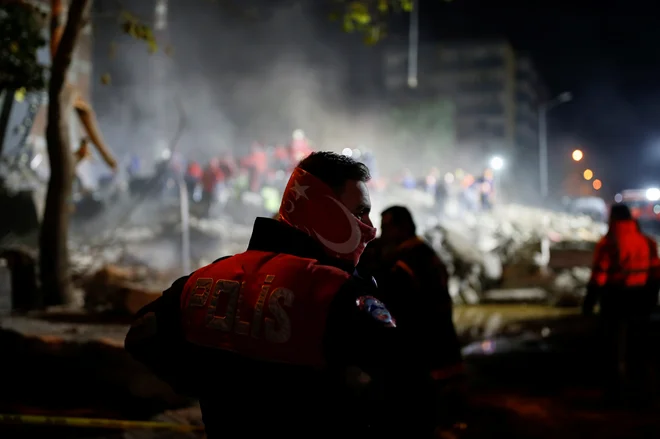 FOTO: Kemal Aslan/Reuters