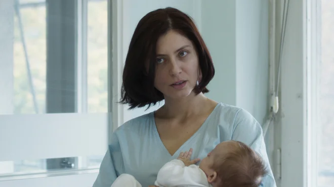 VIKEND - Izbrisana - Film tedna: Izbrisana