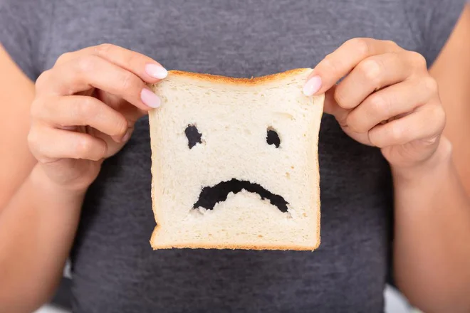 Mnenje, da je celiakija bolezen bele rase, ki se pojavlja v otroški dobi, večinoma pri otrocih z modrimi očmi in svetlimi lasmi, se je v 80. letih spremenilo.  FOTO: Shutterstock