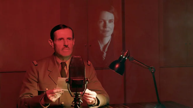 Dediščina Evrope: De Gaulle