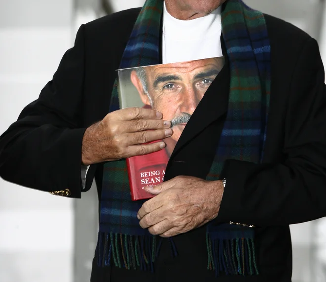 FOTO: David Moir/Reuters