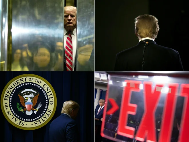 FOTO: Joshua Lott/AFP