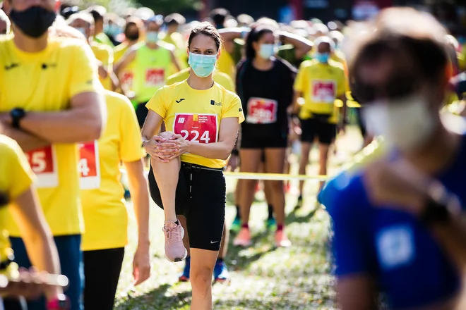 Ker presnovno podporo zagotavlja predvsem prehrana, je v tem procesu regeneracije je zelo pomembno, kako, kdaj in kaj športnik je. FOTO: Arhiv Konjiški Maraton