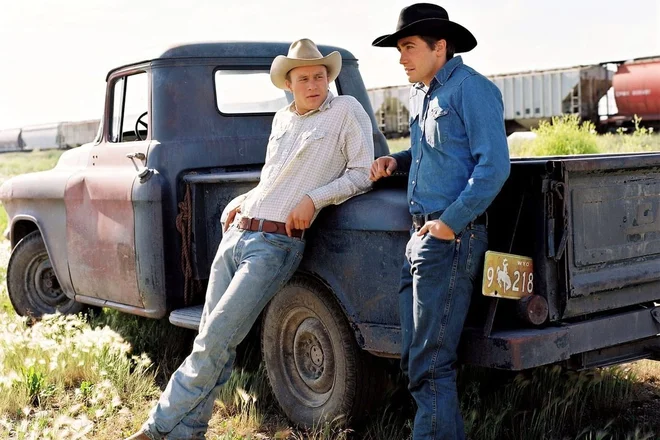 Gora Brokeback Foto Pro Plus