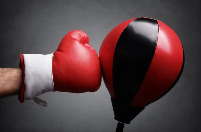 Lahko jo selite iz prostora v prostor ali na drugo lokacijo, saj se konstrukcija razstavi. FOTO: Shutterstock