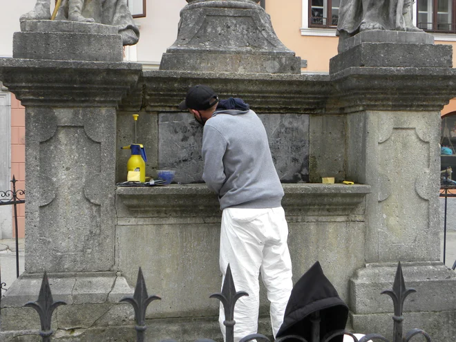 FOTO: Vojko Urbančič/Delo