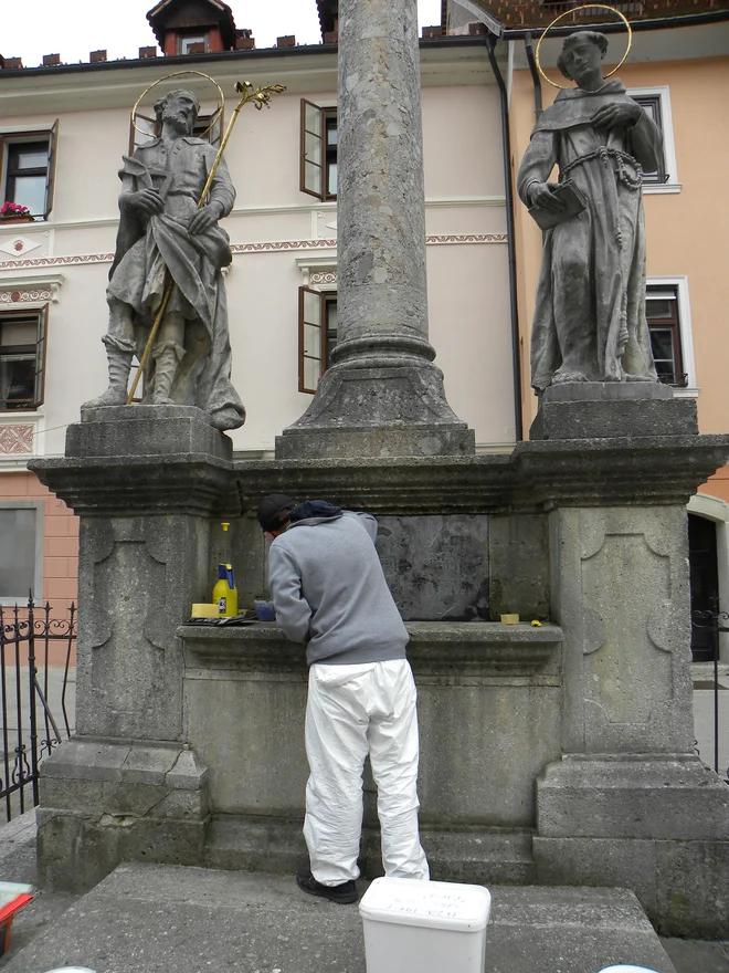 FOTO: Vojko Urbančič/Delo