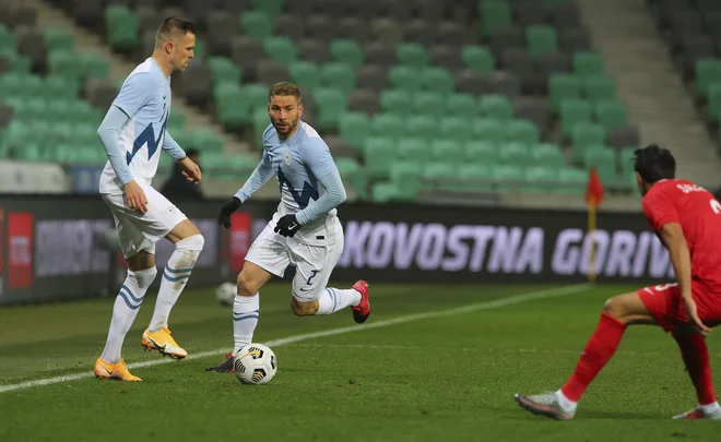 FOTO: Jože Suhadolnik