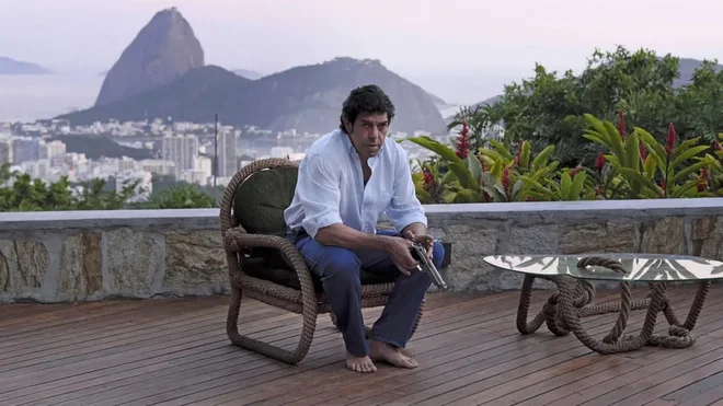 Izdajalec Foto Tv Slo