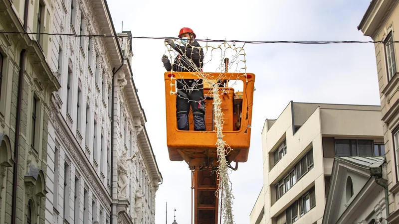 Fotografija: Uskladitev neprofitne najemnine ki je prehodna rešitev, dokler se ne uvedejo stroškovne najemnine. Foto: Voranc Vogel/Delo