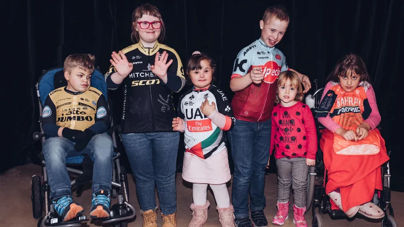Fotografija: FOTO: Rotary Club Maribor Grad