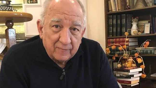 Fotografija: Seznam vlog Ivana Bekjareva je zelo dolg. Vrsto let je bil tudi gledališki pedagog, profesor igre na beograjski Akademiji umetnosti. FOTO: Wikipedia