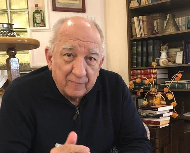 Seznam vlog Ivana Bekjareva je zelo dolg. Vrsto let je bil tudi gledališki pedagog, profesor igre na beograjski Akademiji umetnosti. FOTO: Wikipedia