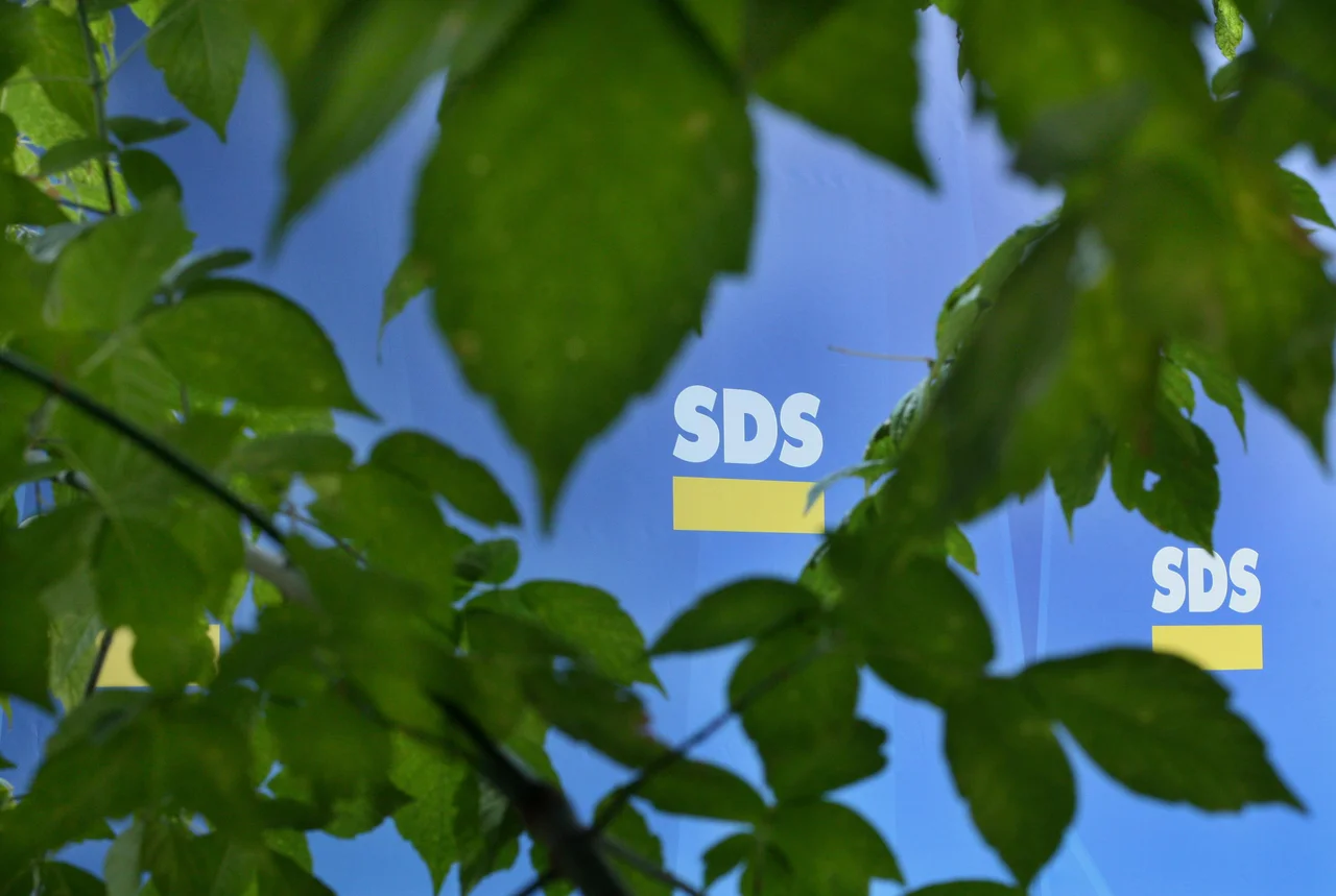 Fotografija: FOTO: Jure Eržen/Delo