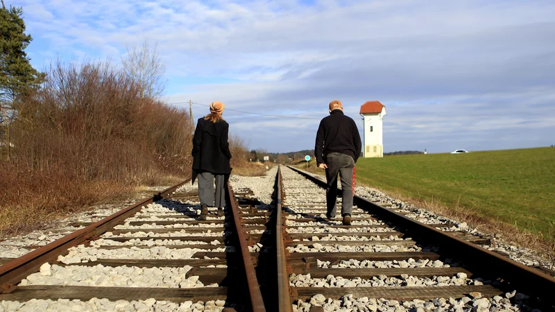 Fotografija: Zaradi drugega vala pandemije bo gospodarsko okrevanje precej daljše, kot je večina pričakovala še septembra FOTO: Roman Šipić/Delo