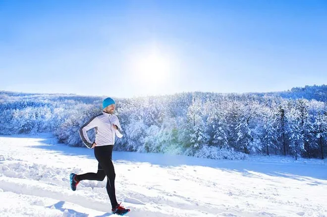 Se vam zdi, da boste preveč oblečeni? FOTO: Shutterstock