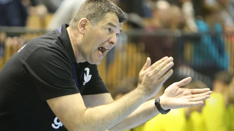 Fotografija: Gregor Cvijič je pred leti vodil Gorenje. FOTO: Jure Eržen/Delo