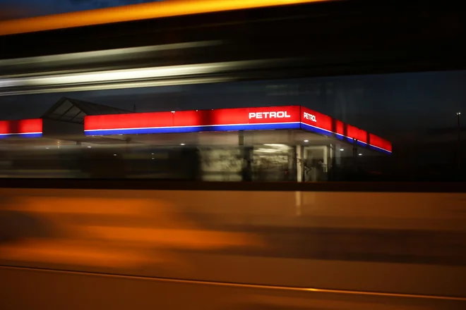 Izredna skupščina Petrola bo 28. decembra. FOTO: Jure Eržen/Delo