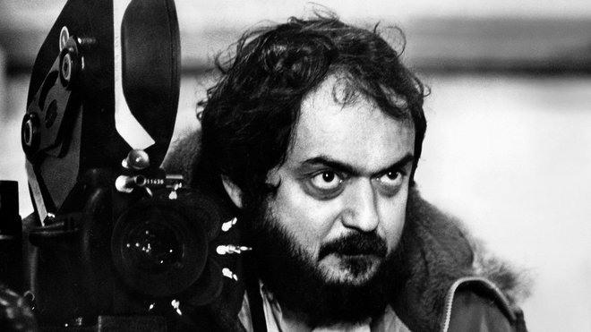 Kubrick o sebi Foto Tv Slo