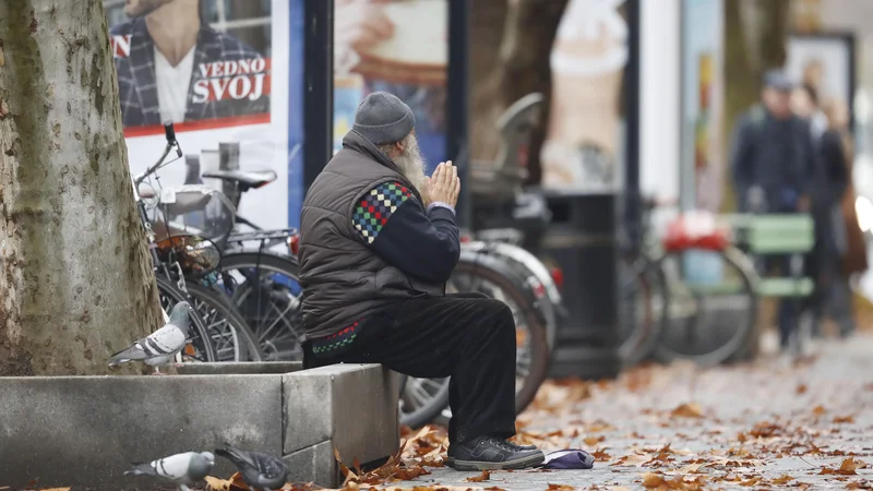 Fotografija: Da je uvedba participativnega proračuna primer dobre prakse, ker se tako pravičneje deli javni denar in zmanjšuje neenakost, pravijo pri Svetovni banki. Foto Leon Vidic