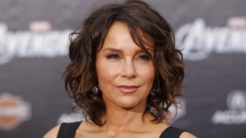 Fotografija: Jennifer Grey se 33 let pozneje vrača k filmu, ki jo je izstrelil med zvezde. FOTO: Danny Moloshok/Reuters