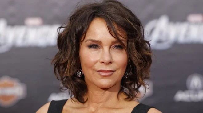 Jennifer Grey se 33 let pozneje vrača k filmu, ki jo je izstrelil med zvezde. FOTO:&nbsp;Danny Moloshok/Reuters