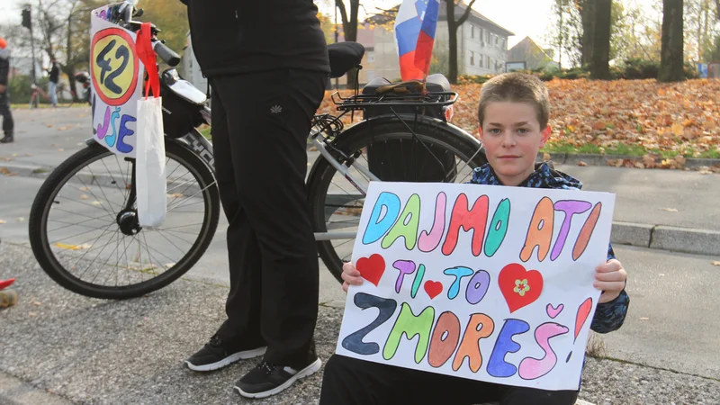 Fotografija: Učinkovitost nam prija in nas spravi v dobro voljo. FOTO: Jože Suhadolnik/Delo
