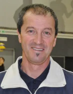 Doc. dr. Marka Zadražnika najbolj skrbi za razvoj otrok, ki igrajo nogomet, košarko, odbojko ... FOTO: arhiv Fakultete za šport