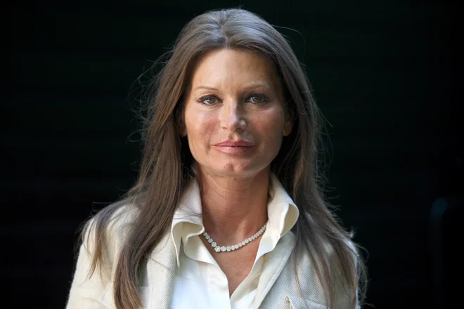 Od vlizu: dr. Nela Sršen Foto Roman Šipić