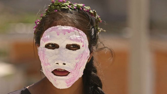 Pred vrati pekla: Mehika – ženske brez imena Foto Tv Slo