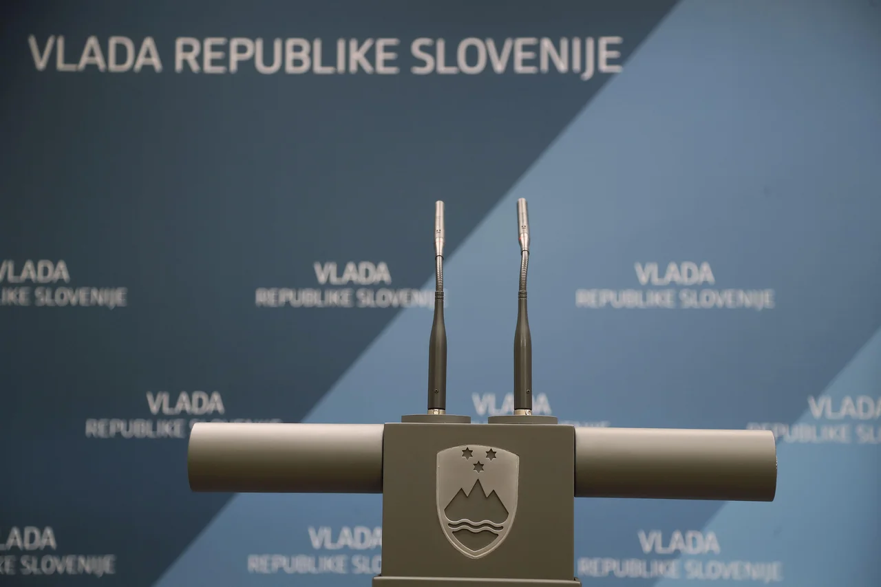 Fotografija: Desus ne stoji za odločitvijo Ukoma. FOTO: Leon Vidic/Delo