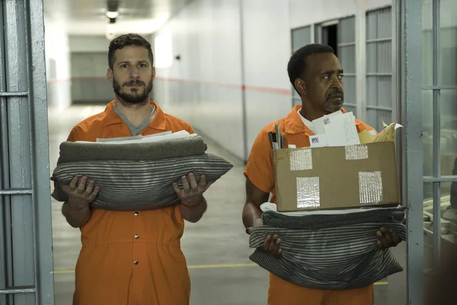 Brooklyn 9-9 Foto Pro Plus