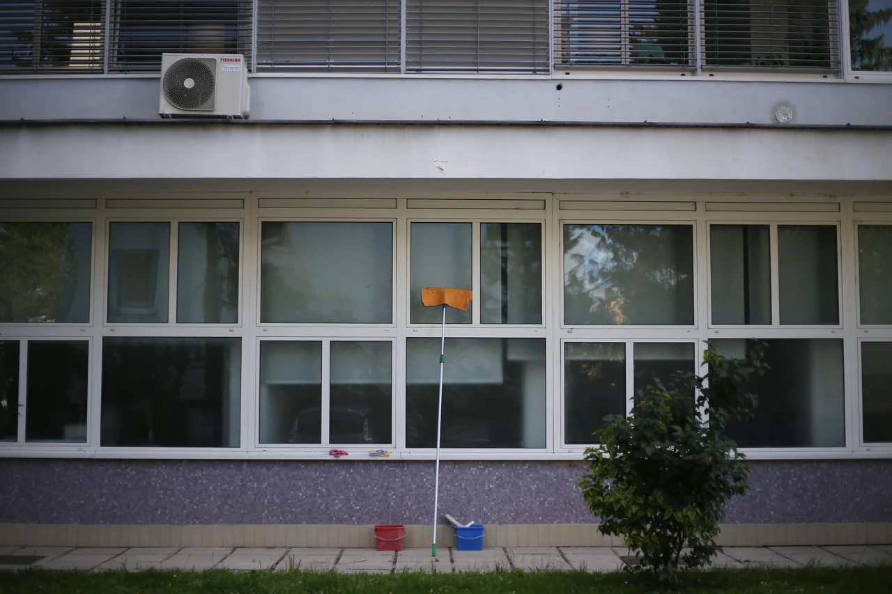Fotografija: Brezposelnost se zadnje tedne rahlo povečuje, izhaja iz podatkov zavoda za zaposlovanje. FOTO: Leon Vidic/Delo