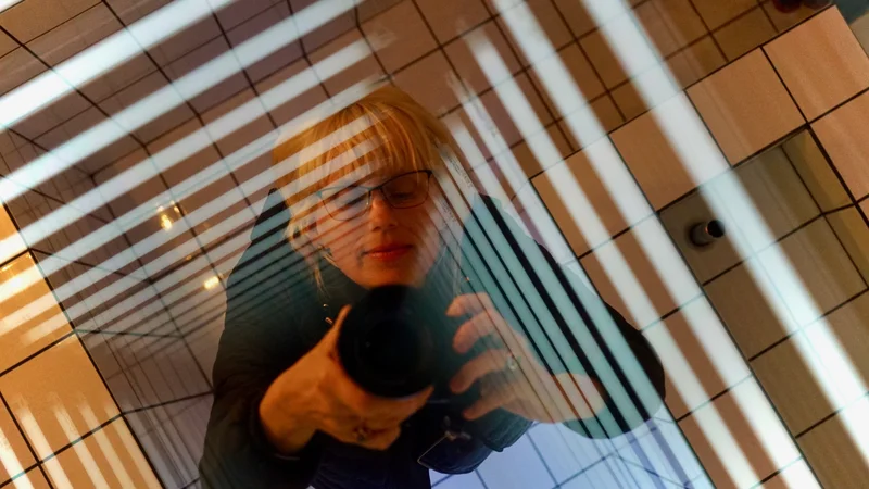 Fotografija: Jasna Hribernik FOTO: osebni arhiv