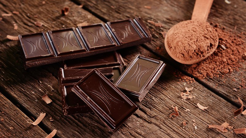 Fotografija: Skupni rezultati teh raziskav so pokazali, da je pri tistih, ki so zaužili največ čokolade v primerjavi s skupino, ki je ni uživala, nevarnost za razvoj kapi celo 19 odstotkov nižja. FOTO: Piotr Krzeslak/Getty Images