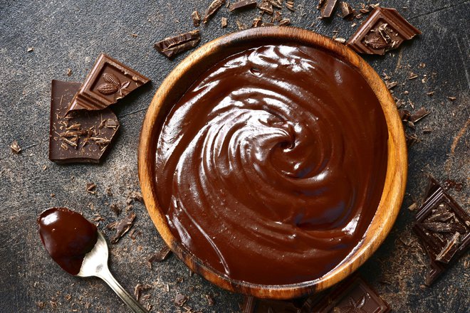 Raziskava, objavljena v elitni medicinski reviji New England Journal of medicine, je prikazala pozitivno povezavo med količino zaužite čokolade na število prebivalcev neke države in številom Nobelovih nagrejencev. FOTO: Getty Images