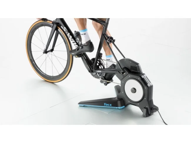 Tacx Flux2 Smart T2980. FOTO: Arhiv proizvajalca