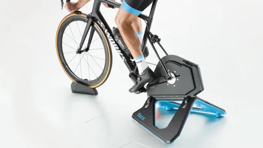 Tacx NEO 2T. FOTO: Arhiv proizvajalca