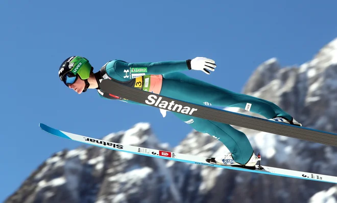 Planica Foto Marko Feist