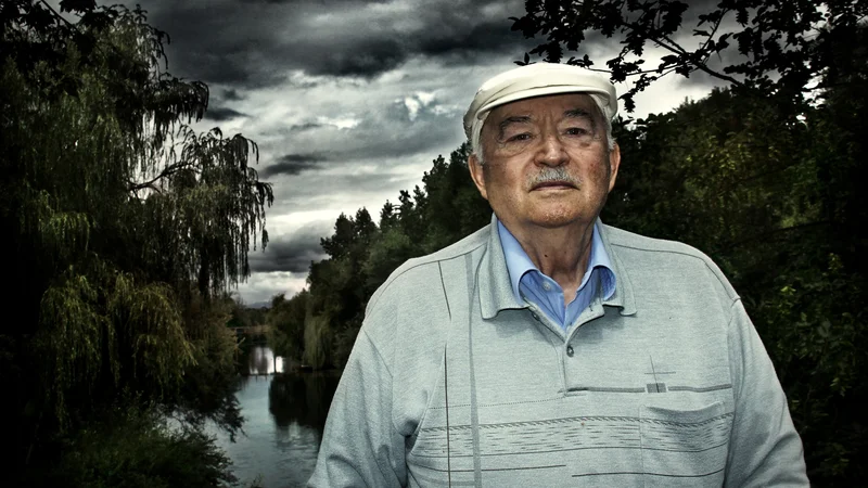 Fotografija: FOTO Uroš Abram